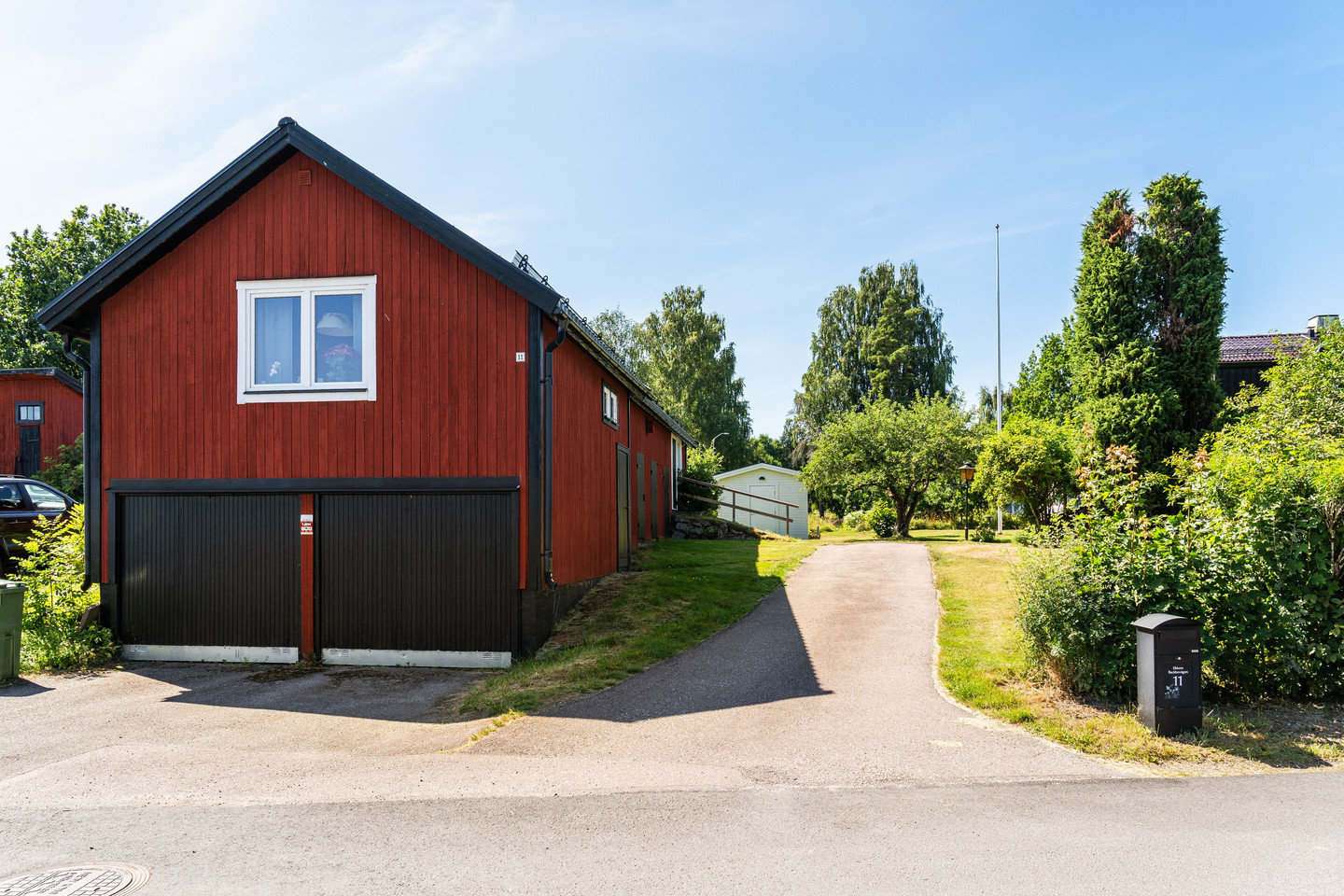 Backbovägen 11 – bild 2