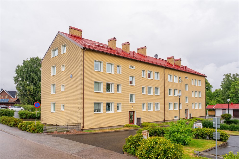 Linnégatan 3 C