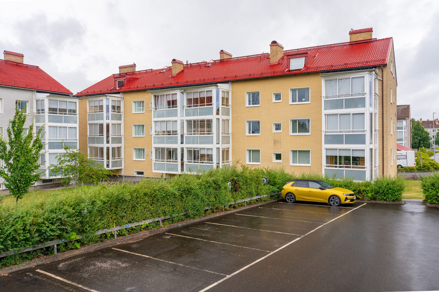 Linnégatan 3 C – bild 19