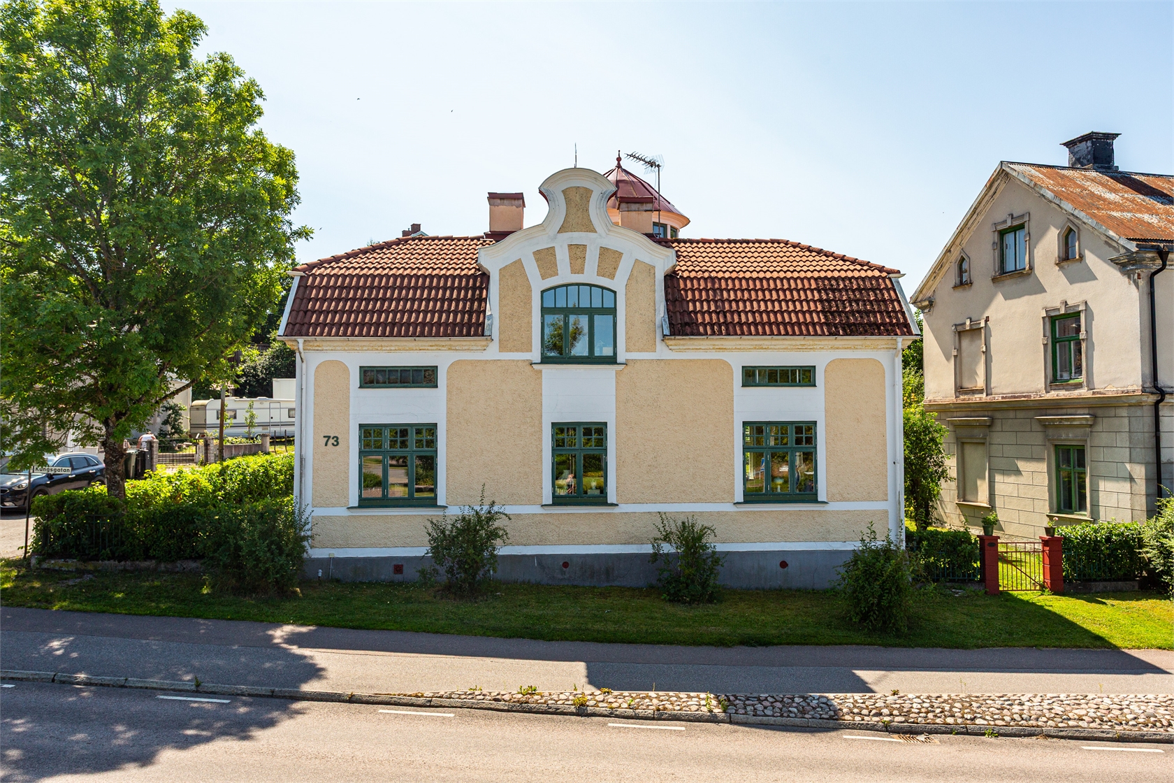 Kungsgatan 73 – bild 65