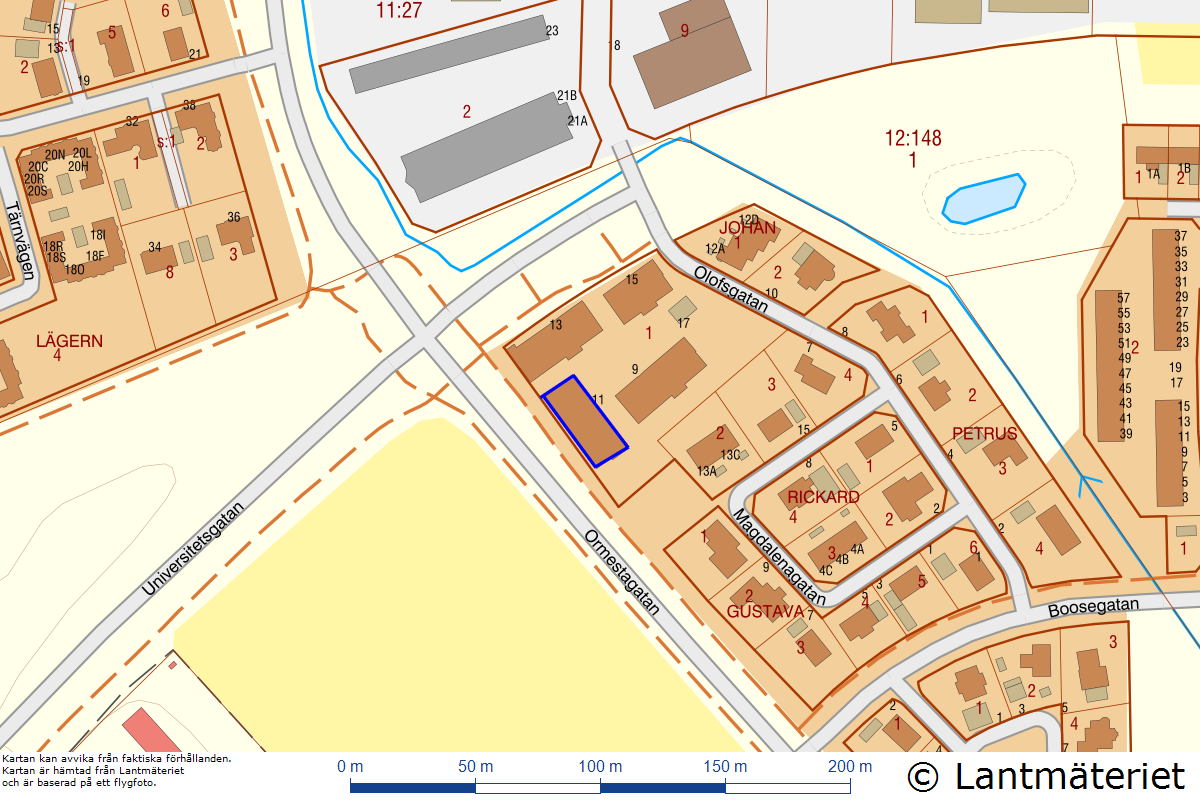 Olofsgatan 11 – bild 12