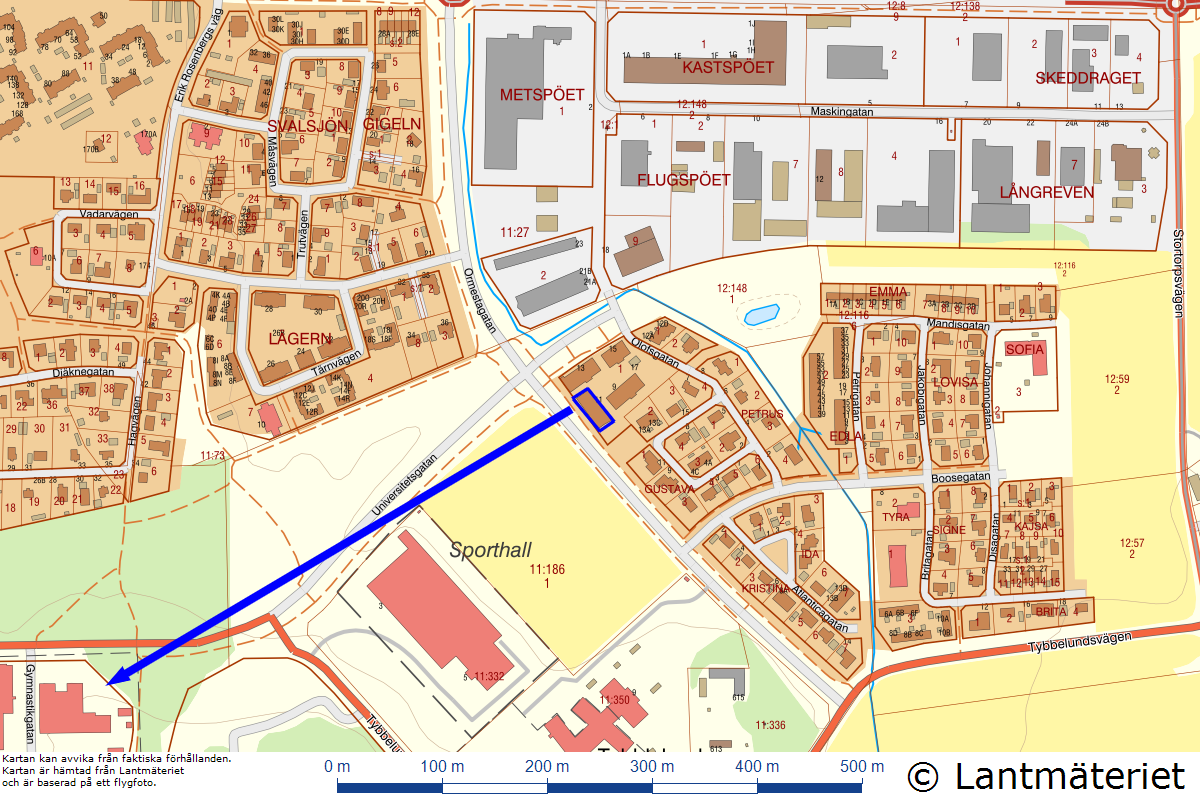 Olofsgatan 11 – bild 13