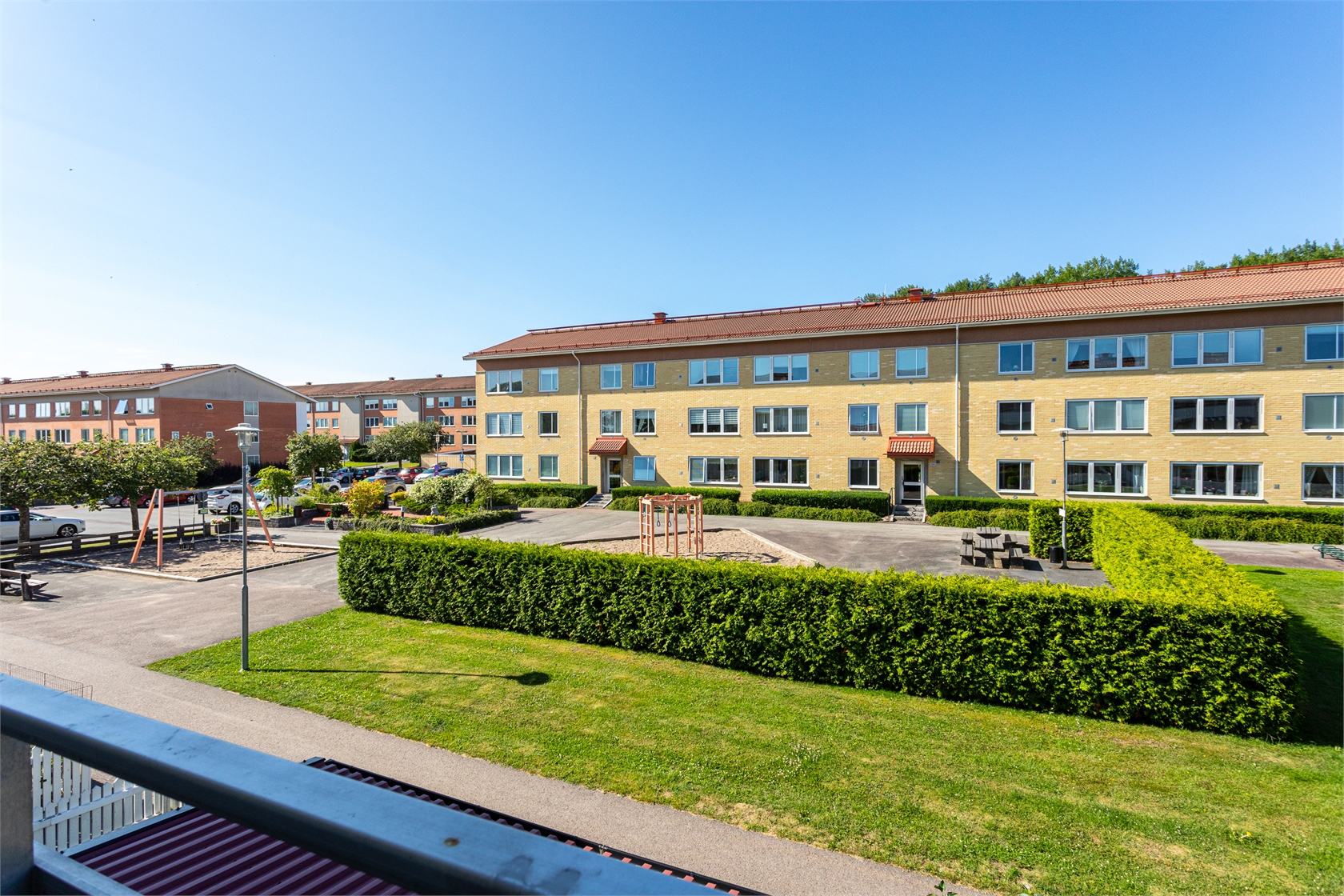 Kihlmansgatan 24 c – bild 21