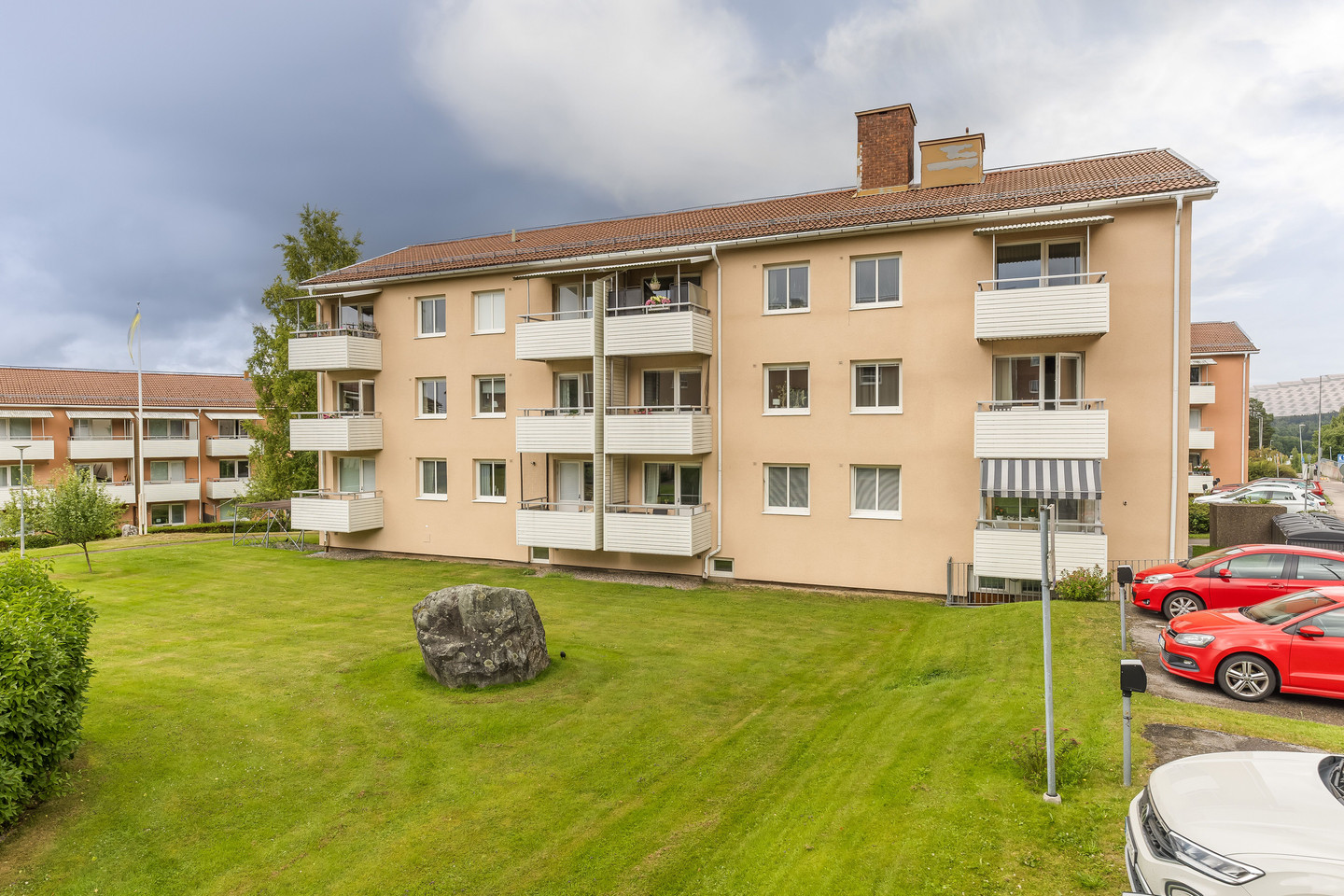 Bergsgatan 13 B – bild 22