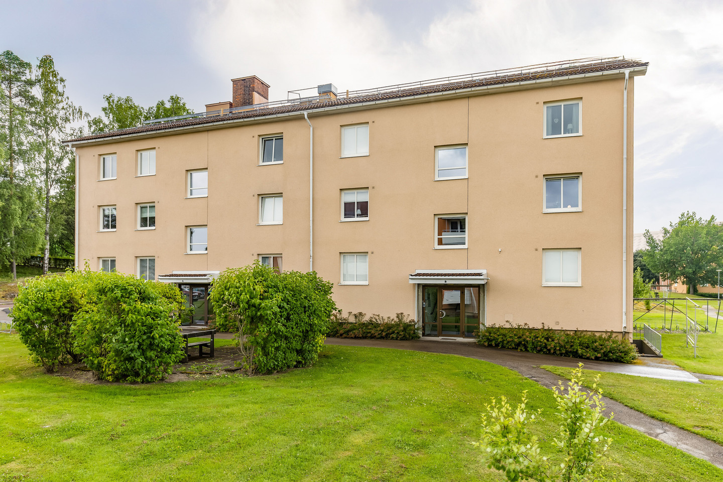 Bergsgatan 13 B – bild 21