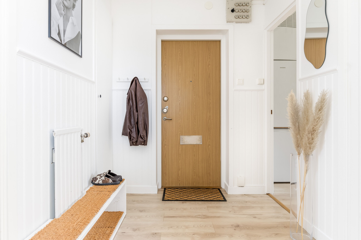 Bergsgatan 13 B – bild 2