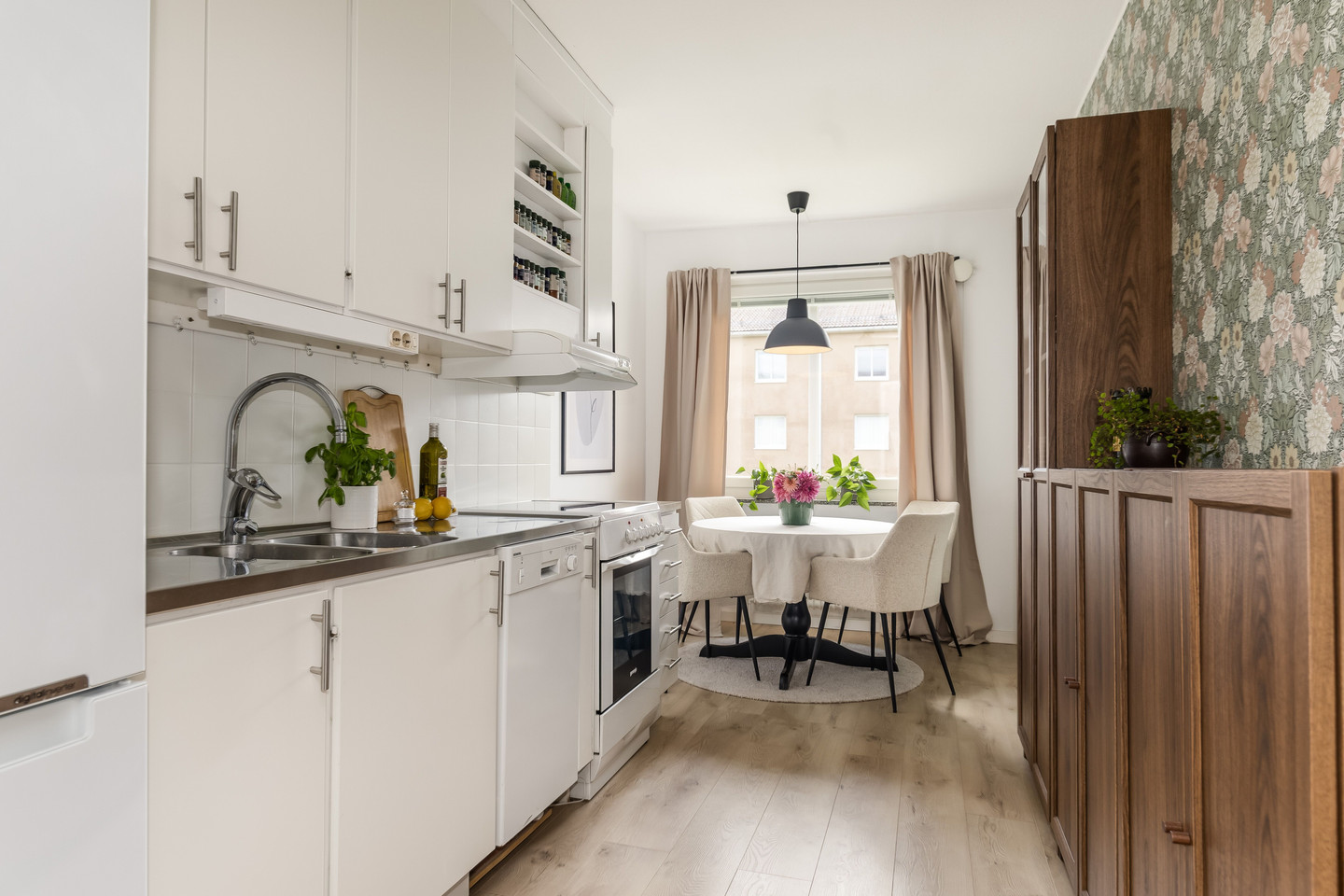 Bergsgatan 13 B – bild 4