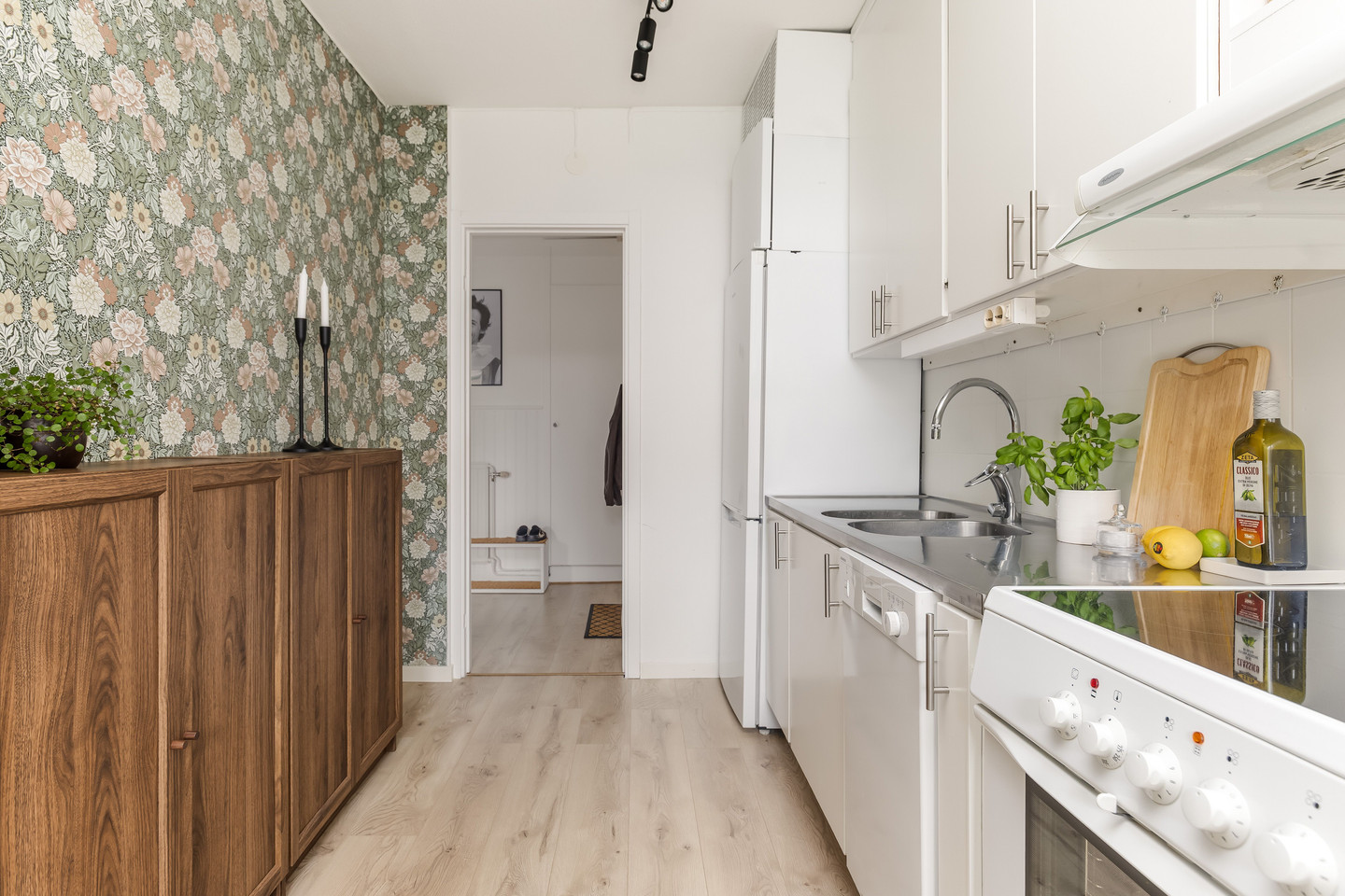 Bergsgatan 13 B – bild 7