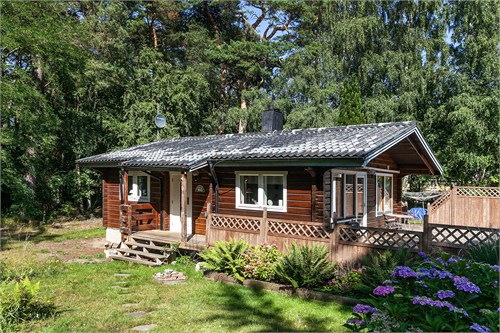 Grävlingstigen 4
