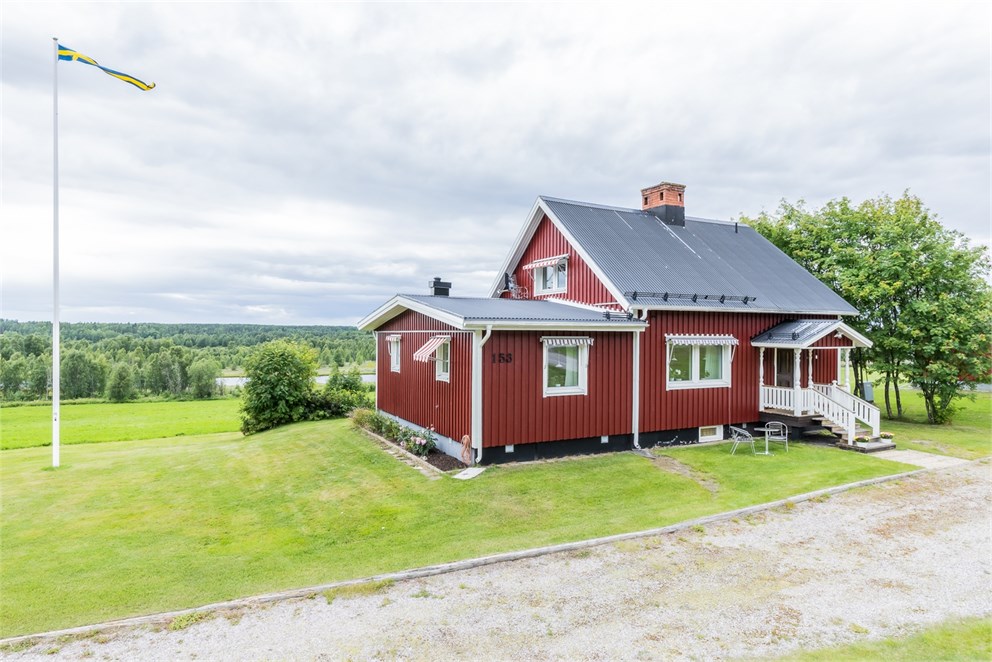 Vännäsvägen 153