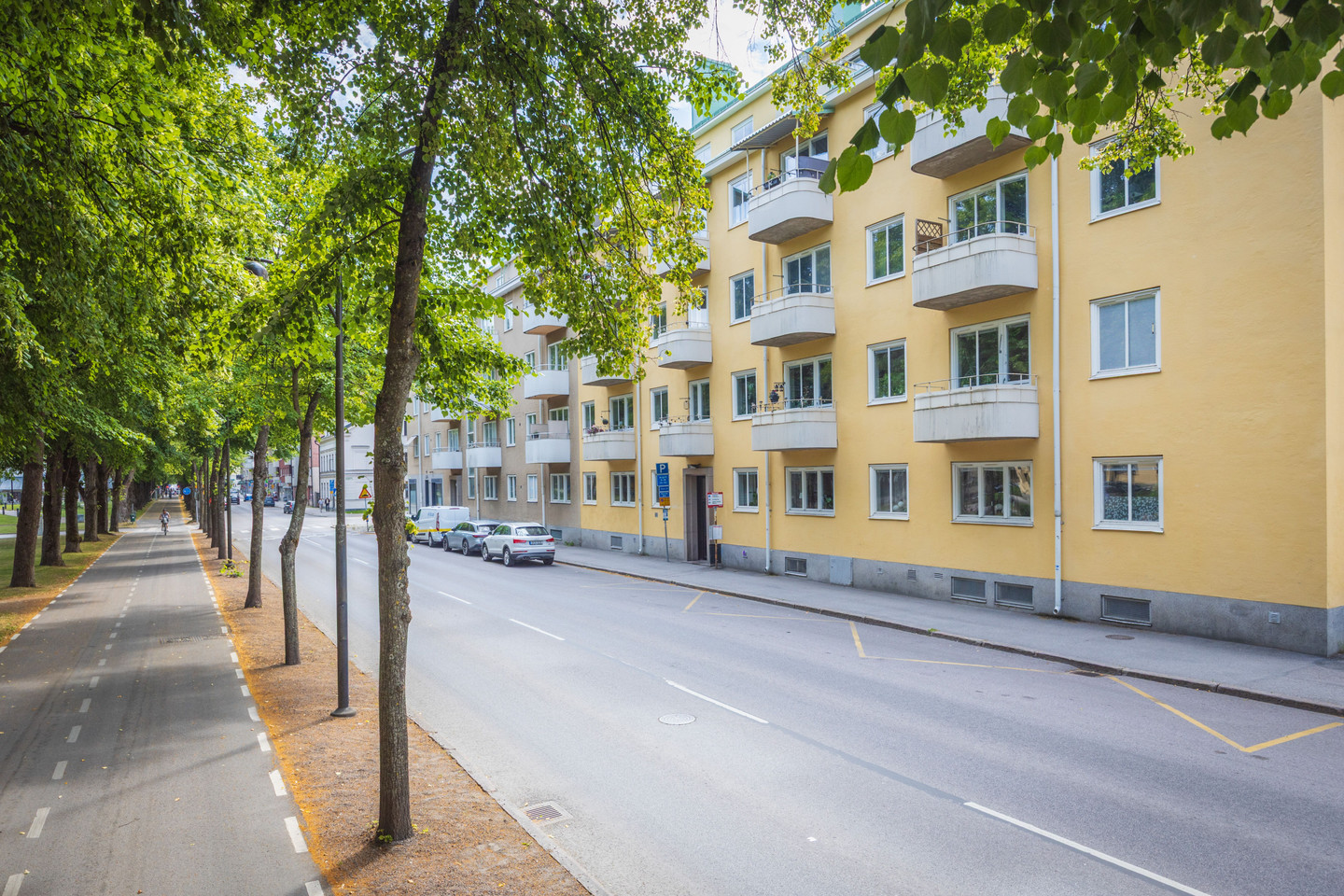 Norra Kungsgatan 35 A – bild 18
