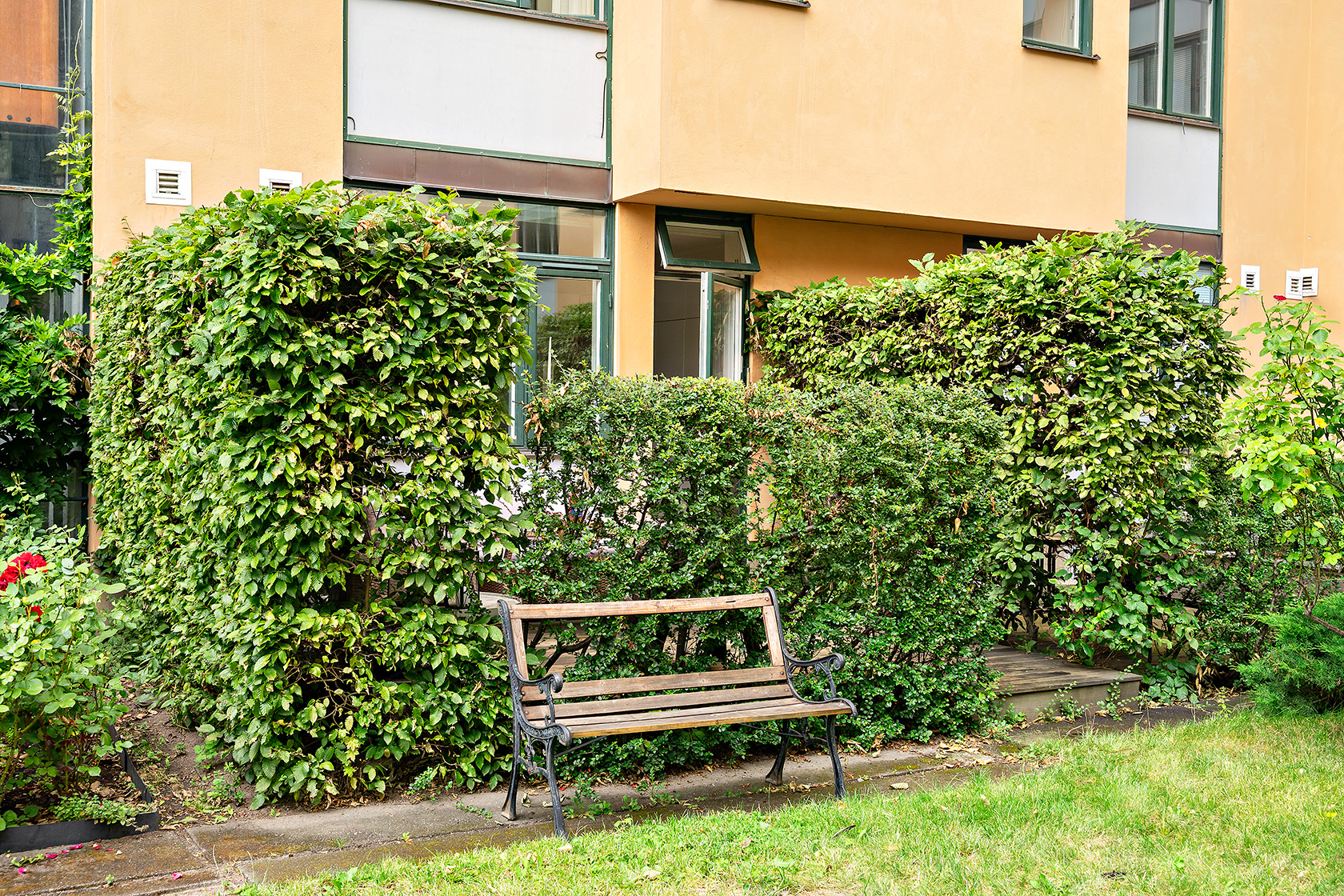 Kungsklippan 11, nb med uteplats! – bild 14