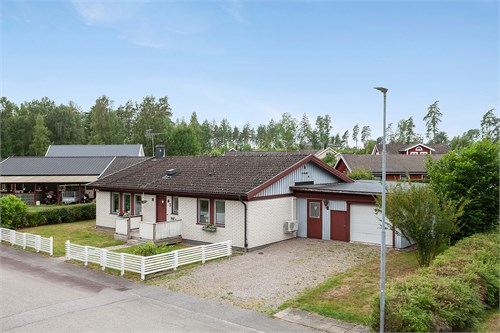 Pionvägen 3