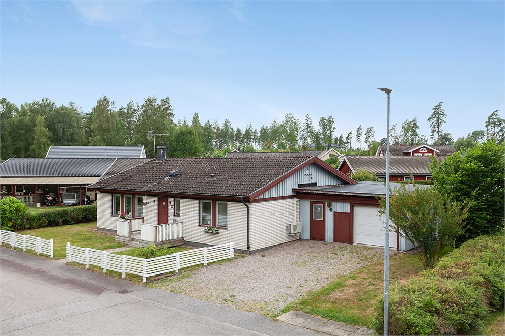 Pionvägen 3