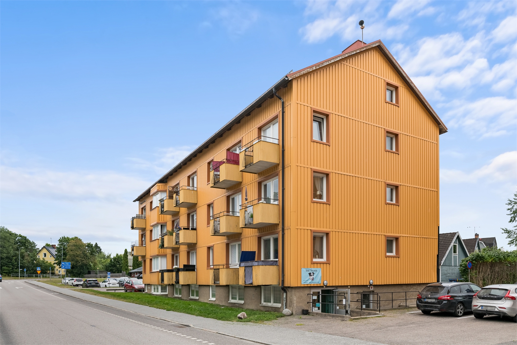 Gökvägen 5A – bild 16