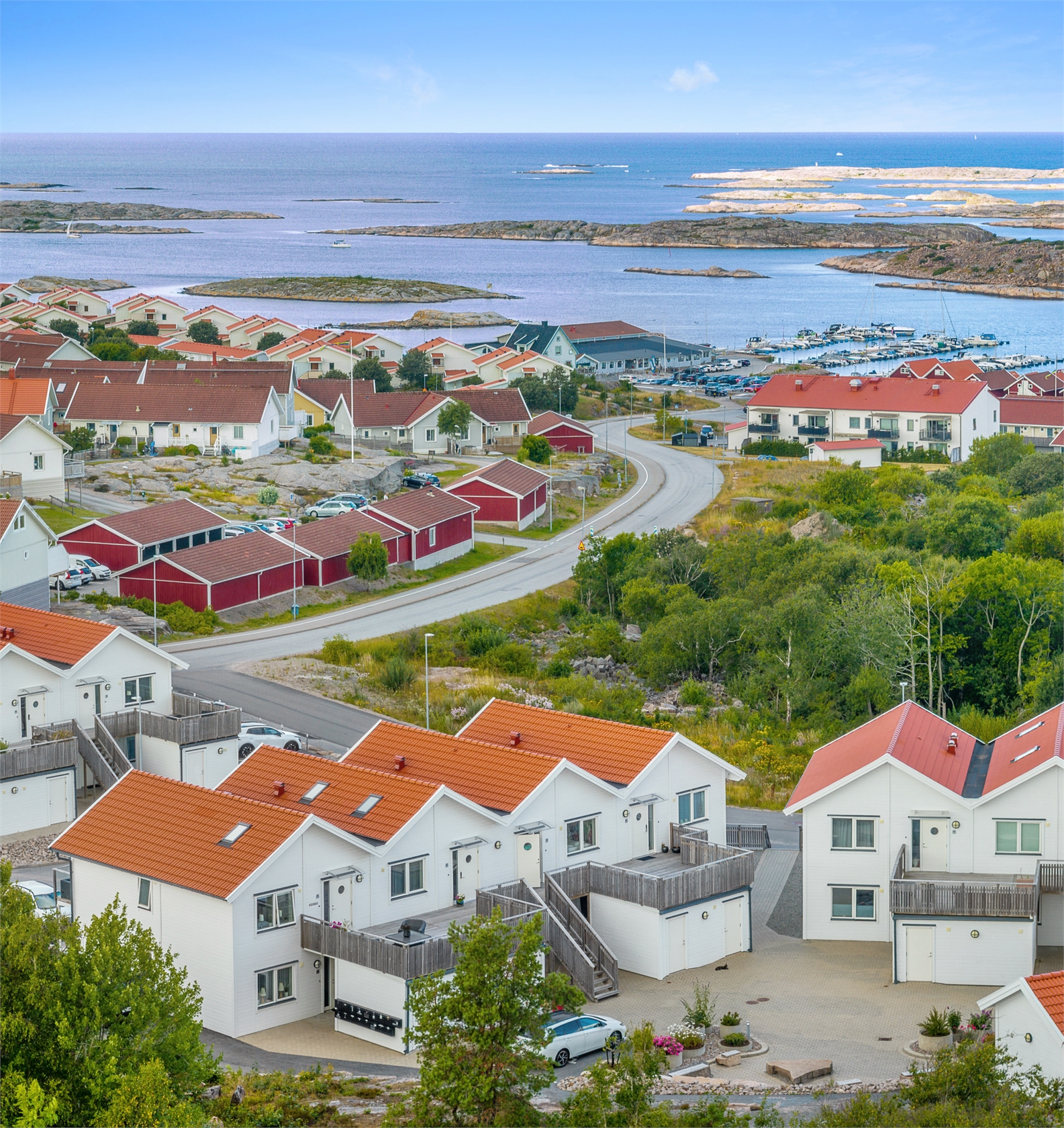 Tjärnskogsvägen 4C – bild 23