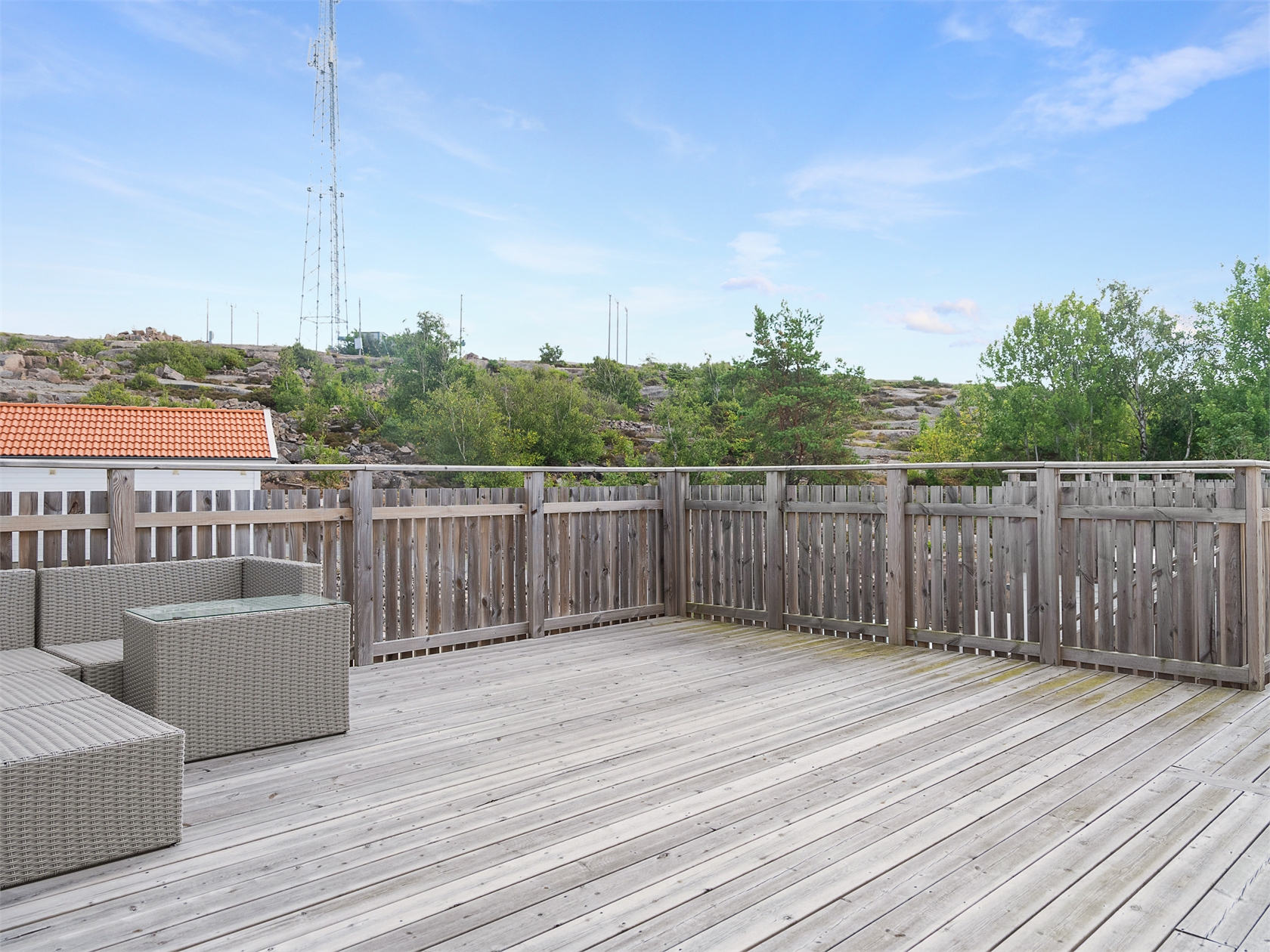 Tjärnskogsvägen 4C – bild 8