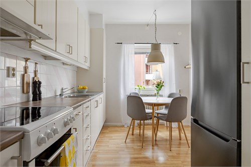 Hantverkarbacken 20