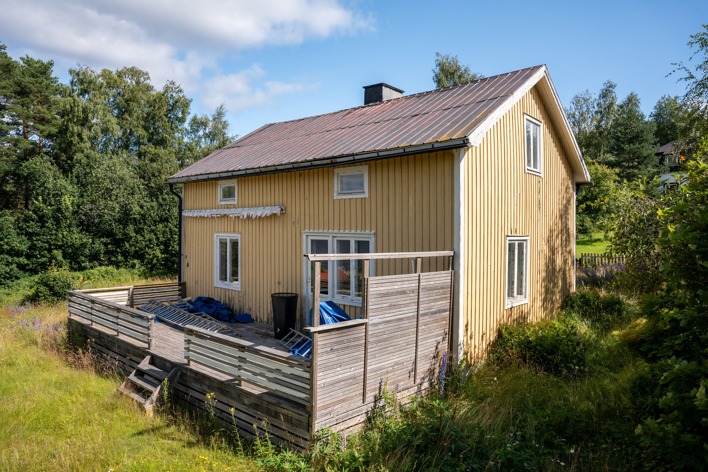 Gäddasvägen 14 – bild 1