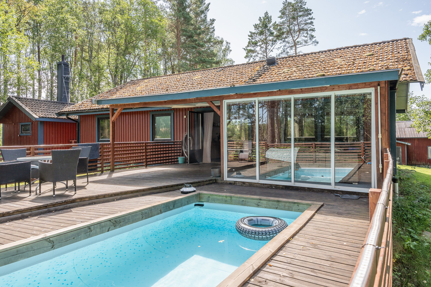 Värmlands bro Finntorp 3 – bild 4