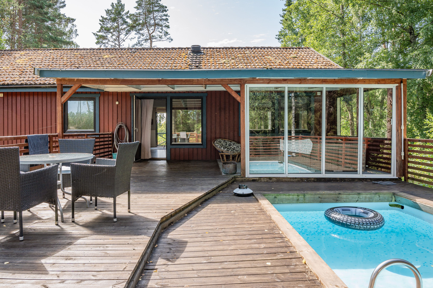 Värmlands bro Finntorp 3 – bild 5