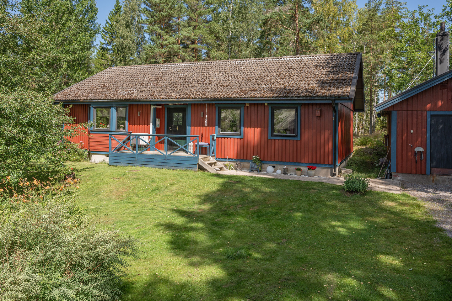 Värmlands bro Finntorp 3 – bild 2