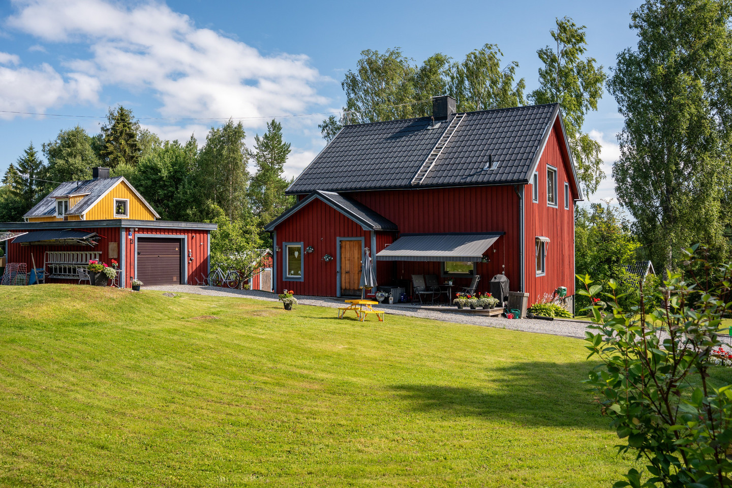 Brunbergsvägen 3 – bild 1