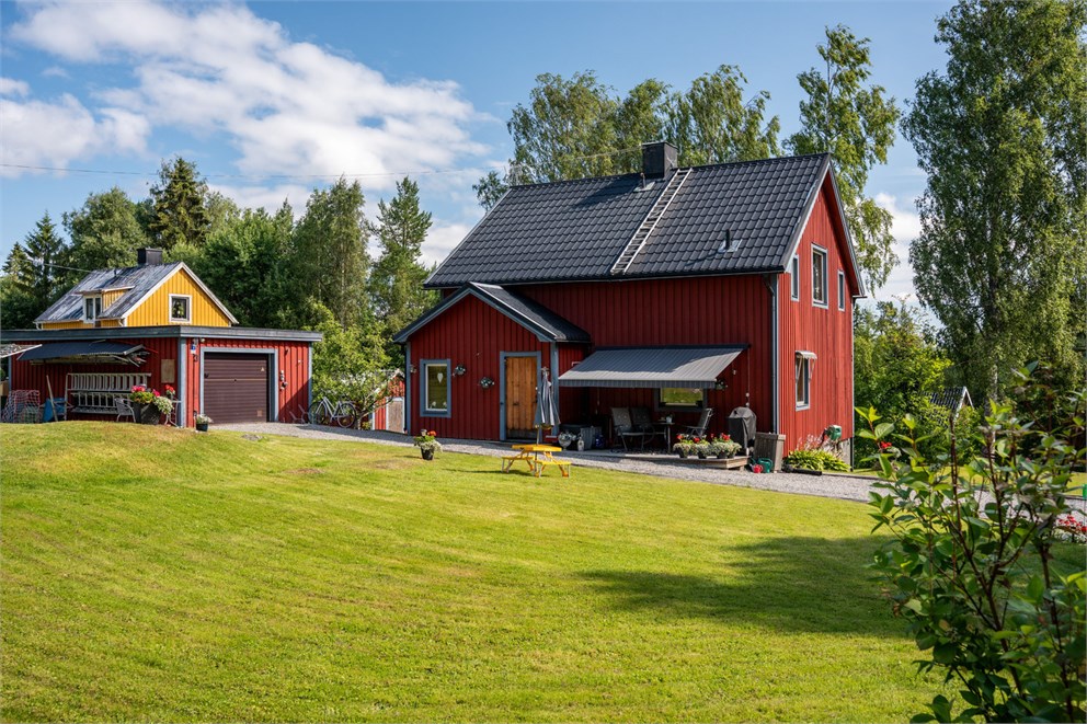 Brunbergsvägen 3