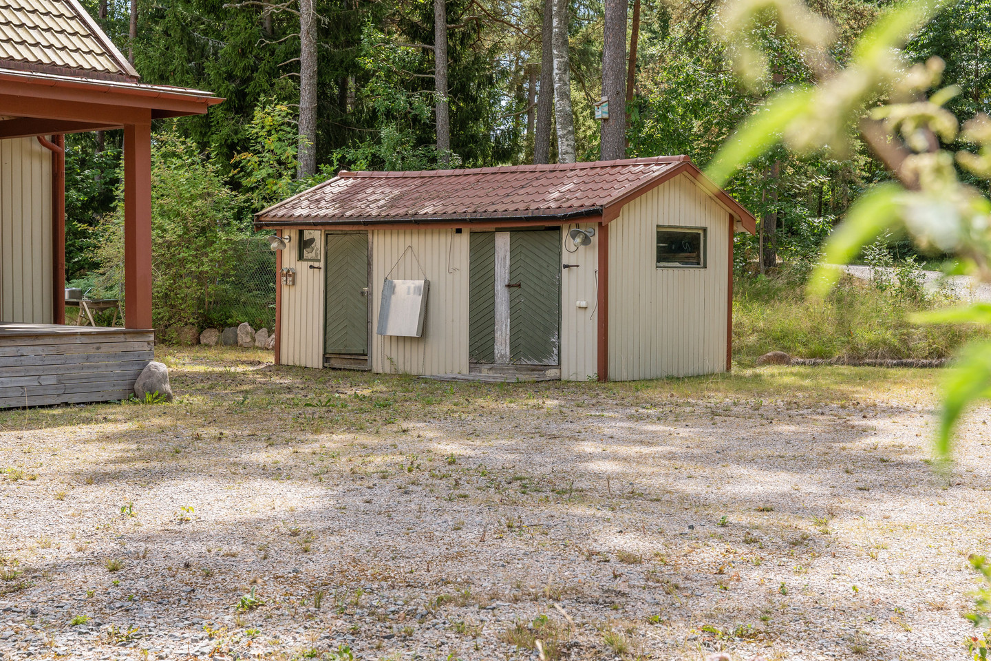 Botilsäters-Byn Skogaryd – bild 51