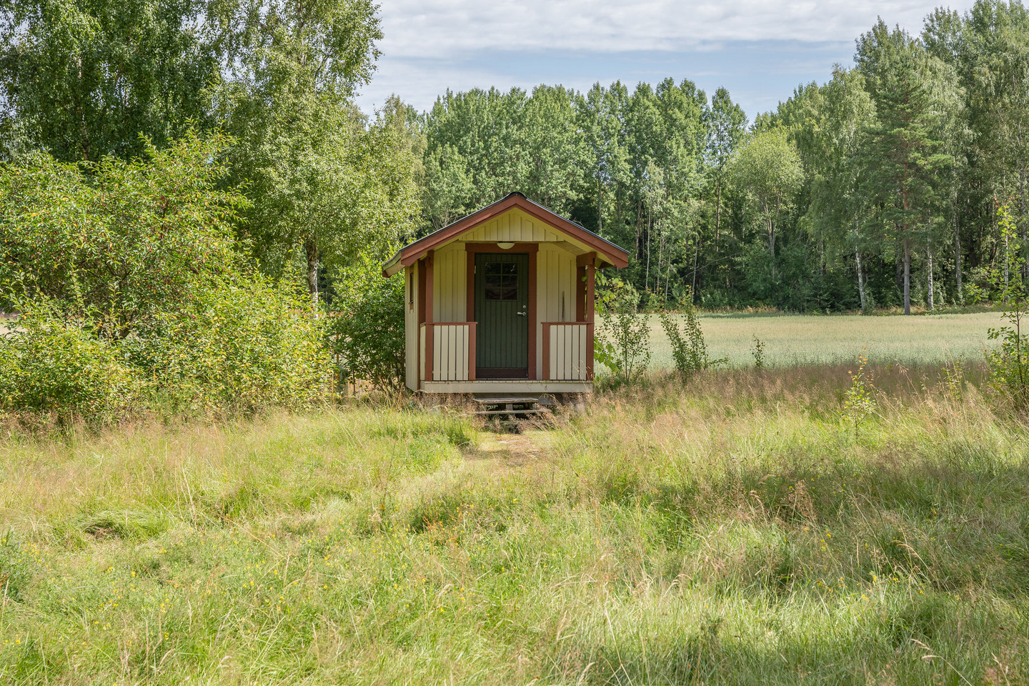 Botilsäters-Byn Skogaryd – bild 40