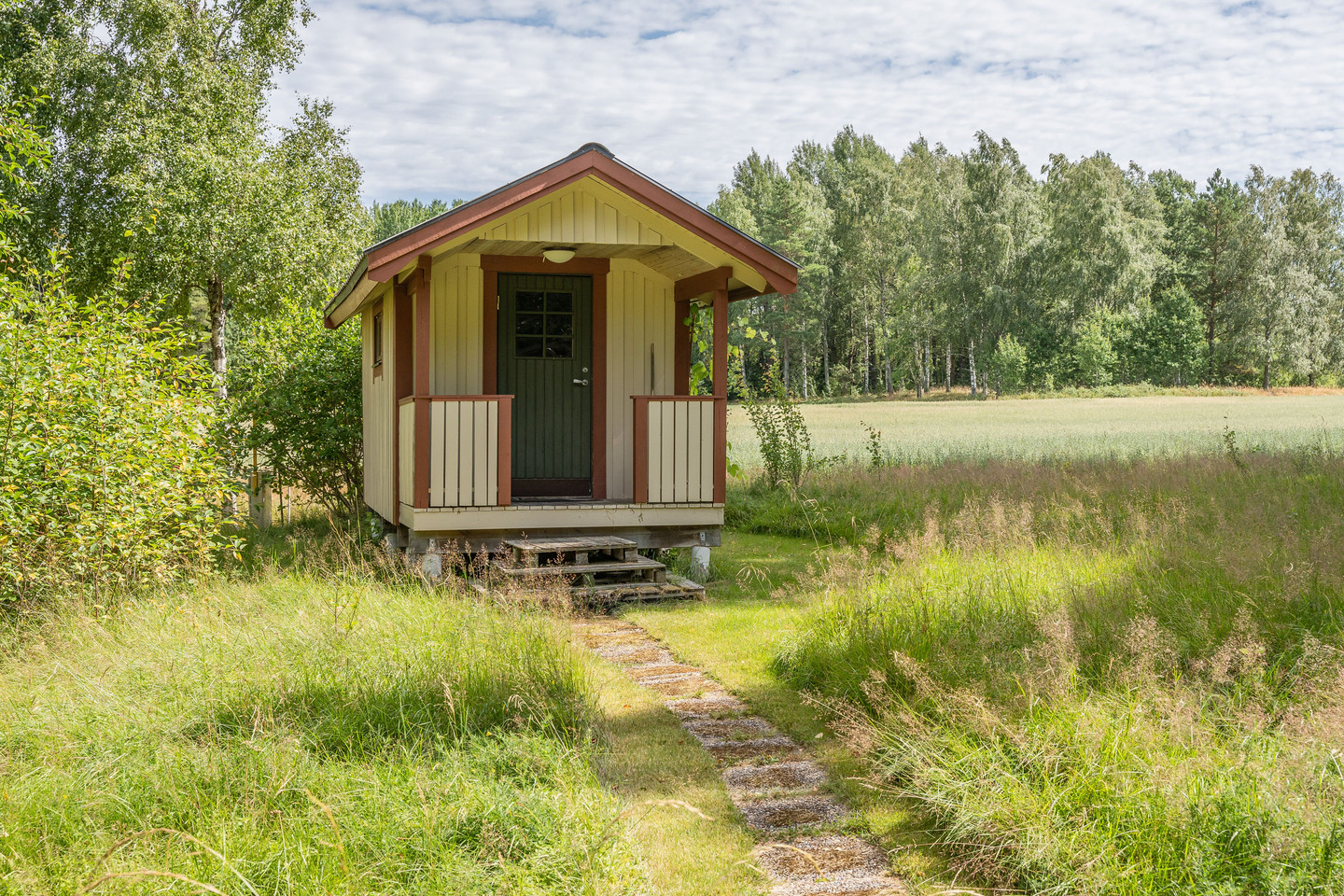 Botilsäters-Byn Skogaryd – bild 41
