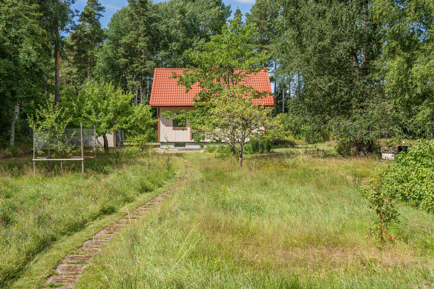 Botilsäters-Byn Skogaryd – bild 38