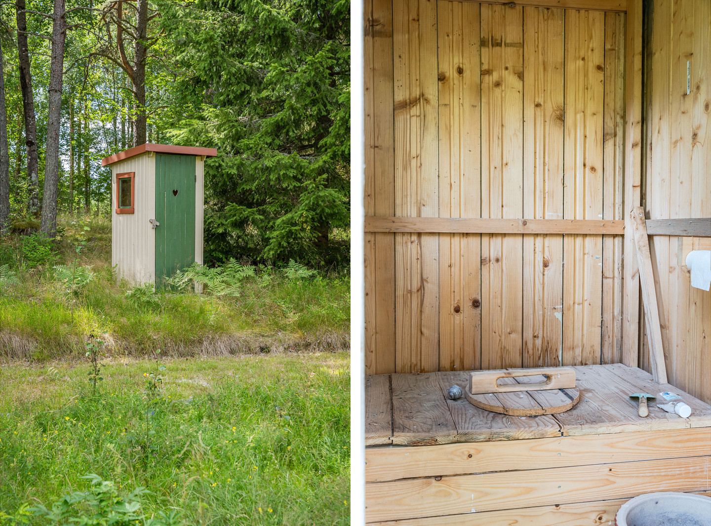 Botilsäters-Byn Skogaryd – bild 47