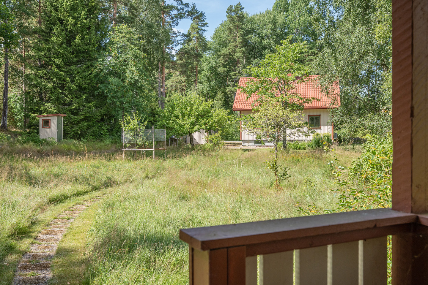 Botilsäters-Byn Skogaryd – bild 45