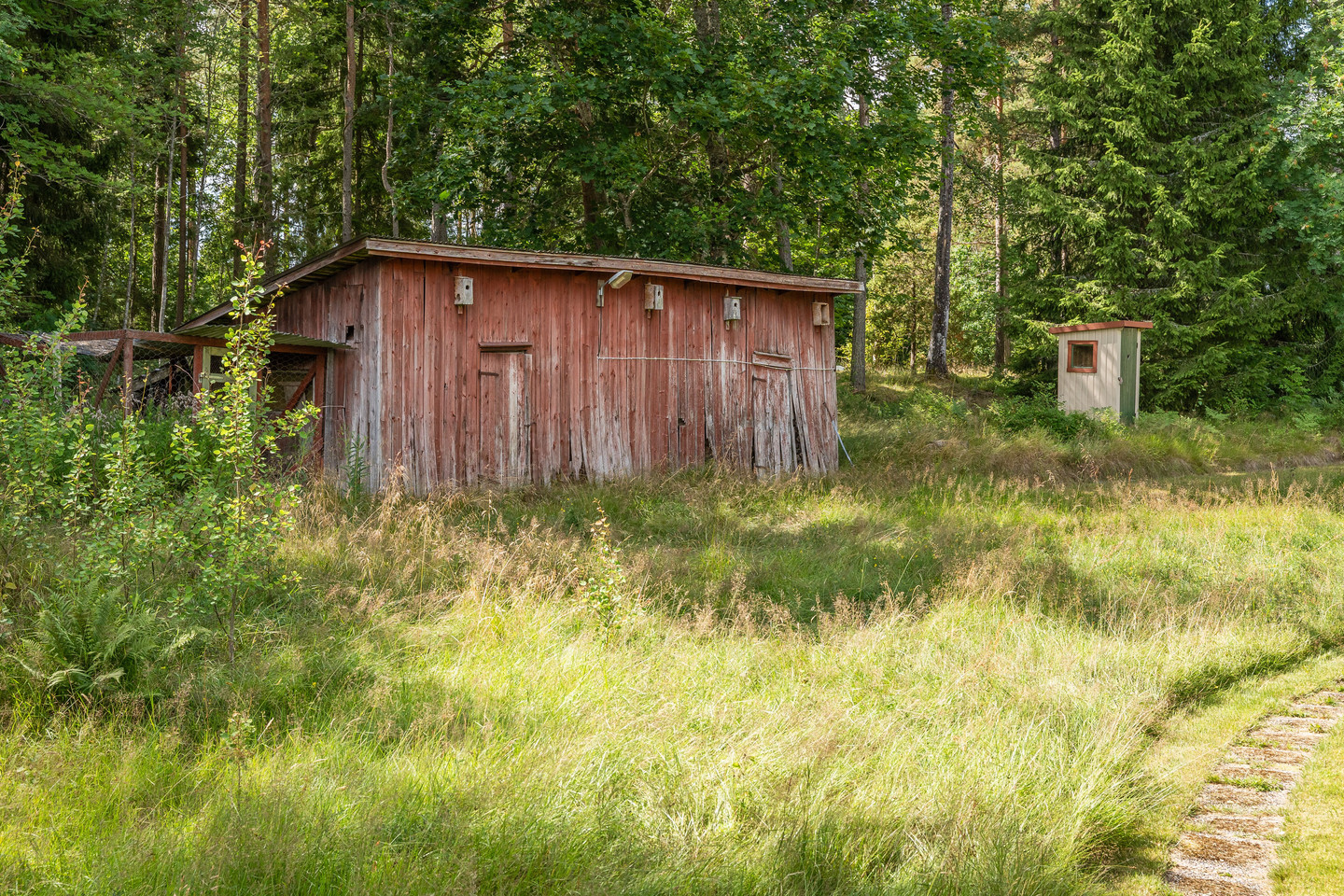 Botilsäters-Byn Skogaryd – bild 48