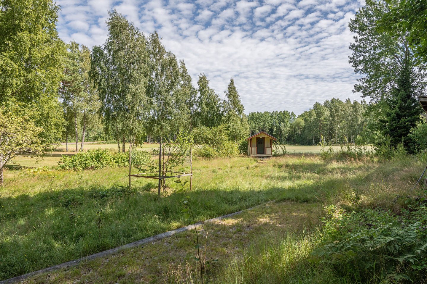 Botilsäters-Byn Skogaryd – bild 50