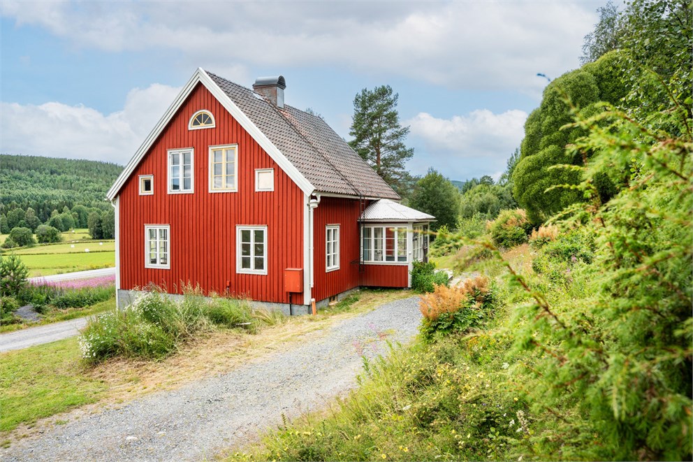 Utanskog 103