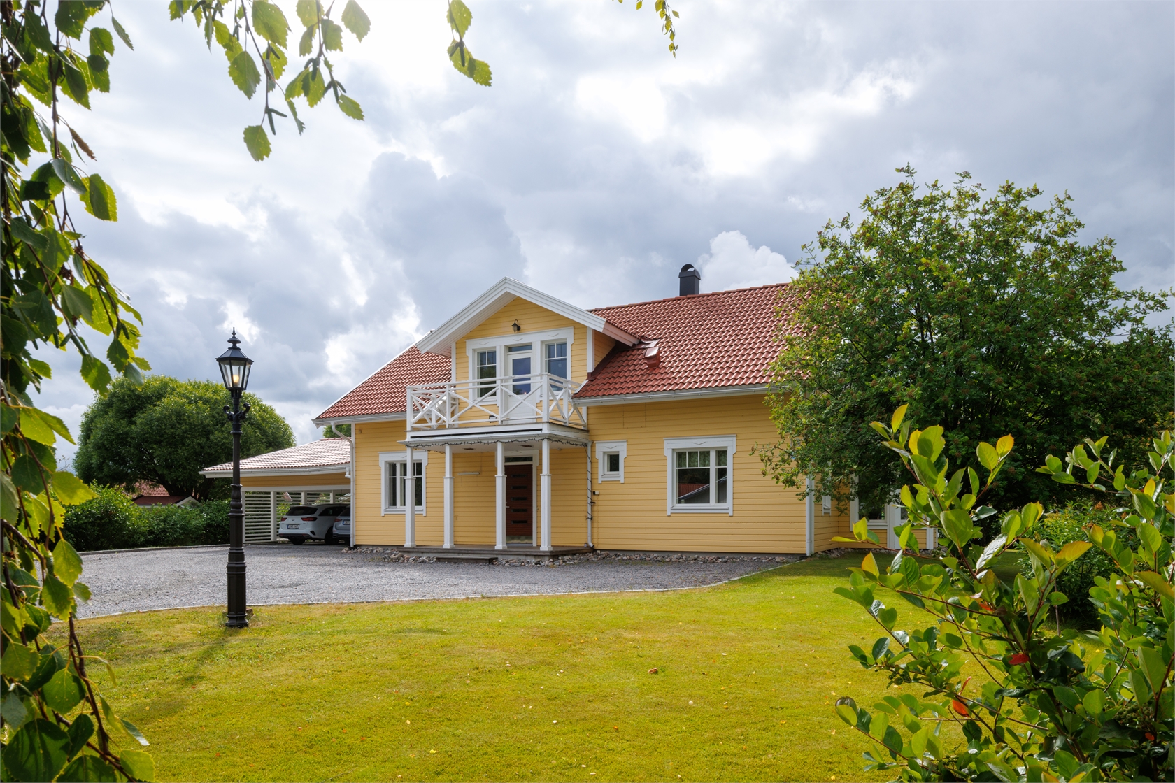 Västra Lillgärdsvägen 13 – bild 3