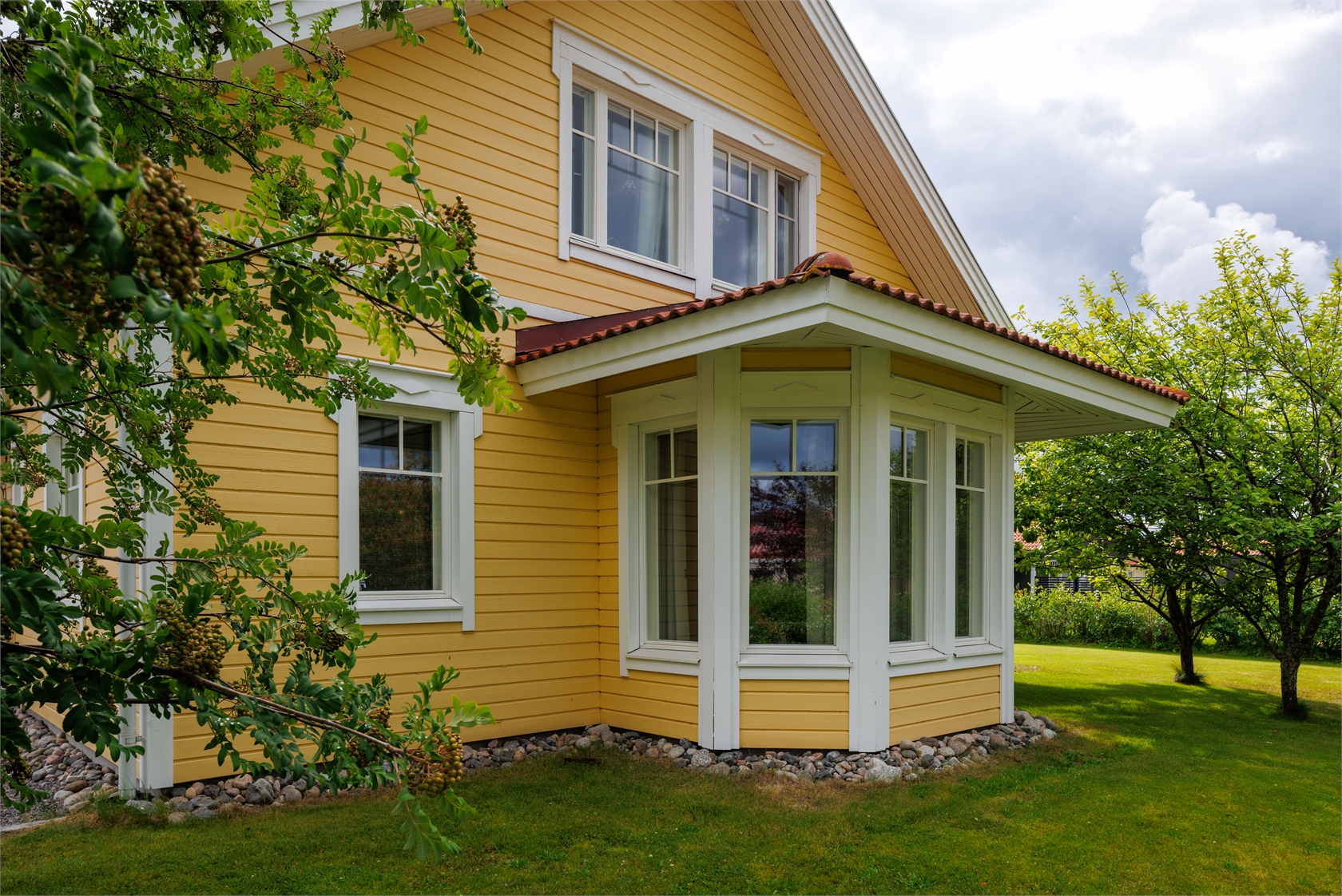 Västra Lillgärdsvägen 13 – bild 4