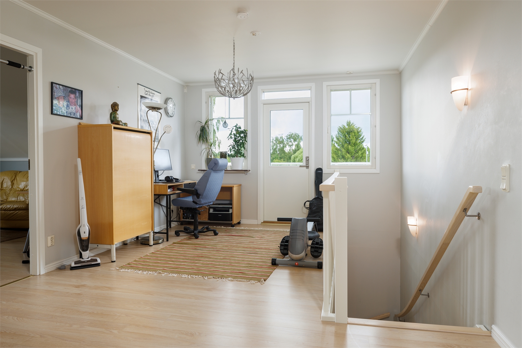 Västra Lillgärdsvägen 13 – bild 25
