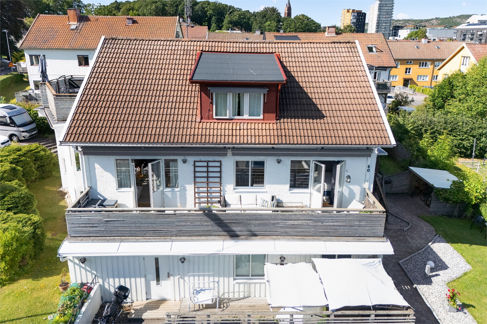 Baazgatan 40 – bild 16
