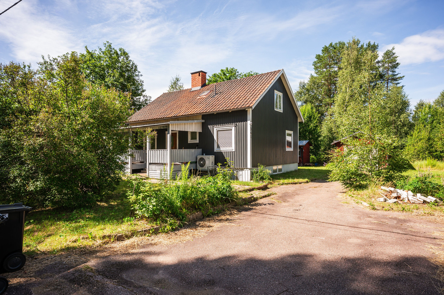 Idbäck 341 – bild 1