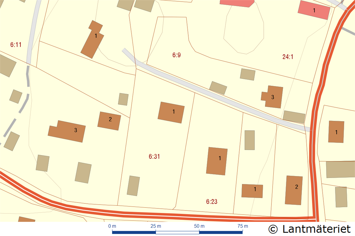 Tidavad Lärarinnebostaden 1 – bild 39