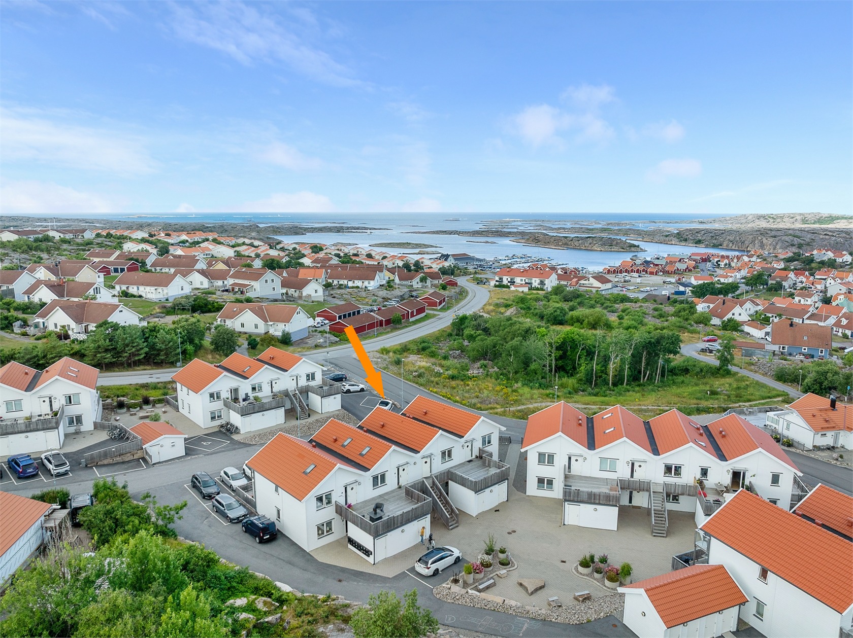 Tjärnskogsvägen 4C – bild 1