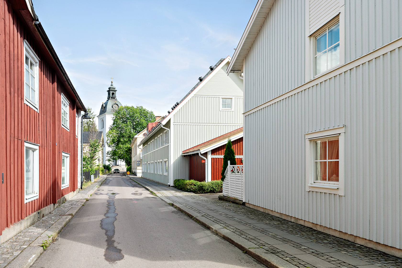 Budgivning pågår – bild 18