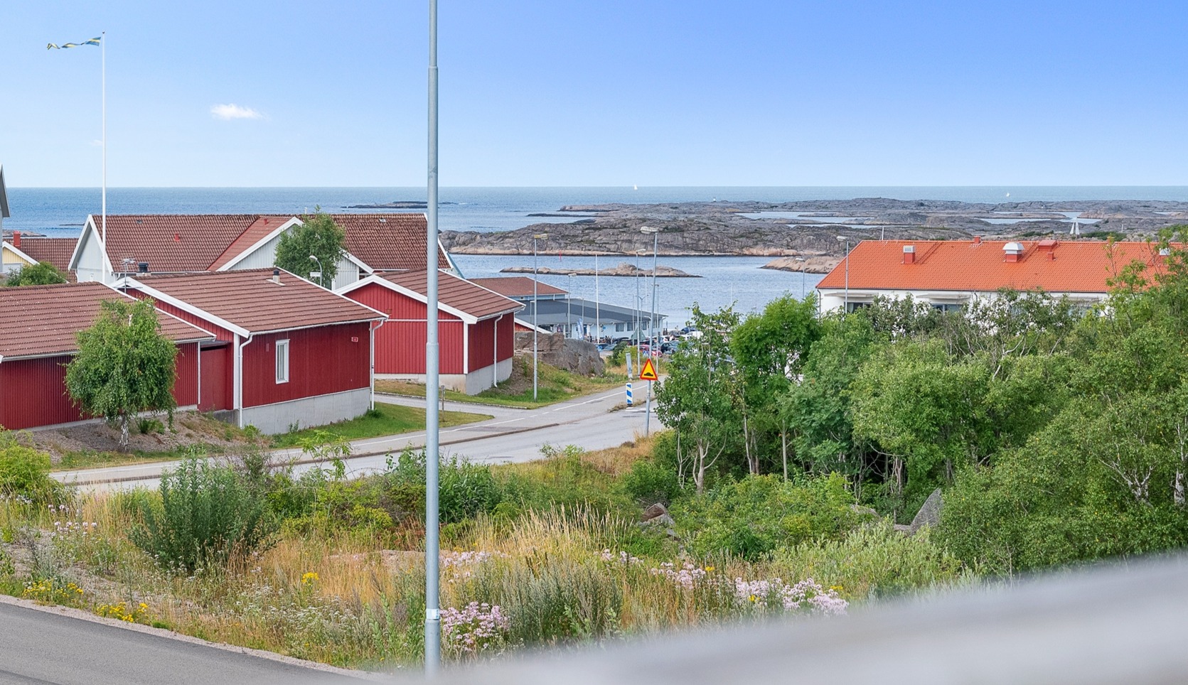 Tjärnskogsvägen 4C – bild 2