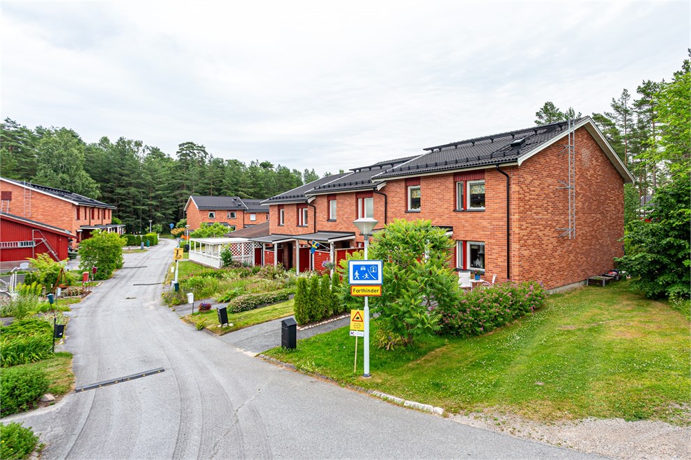 Högstadieplan 33B