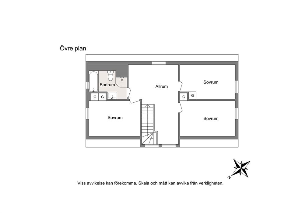 Planritning 4