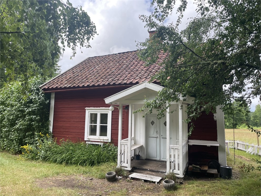 Grytgölsvägen 171