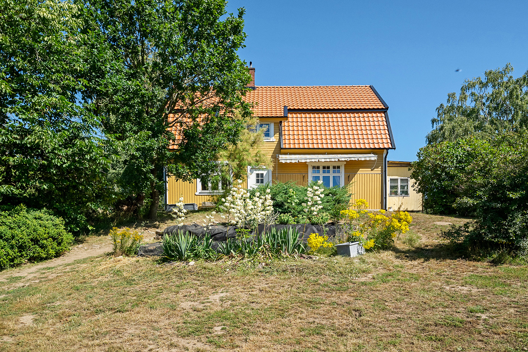 Roslättsvägen 250-9 – bild 3